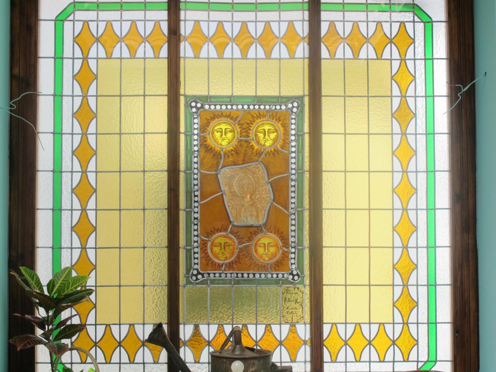 Casa Rural Cuatro De Oros Santa Cruz de la Zarza Dış mekan fotoğraf