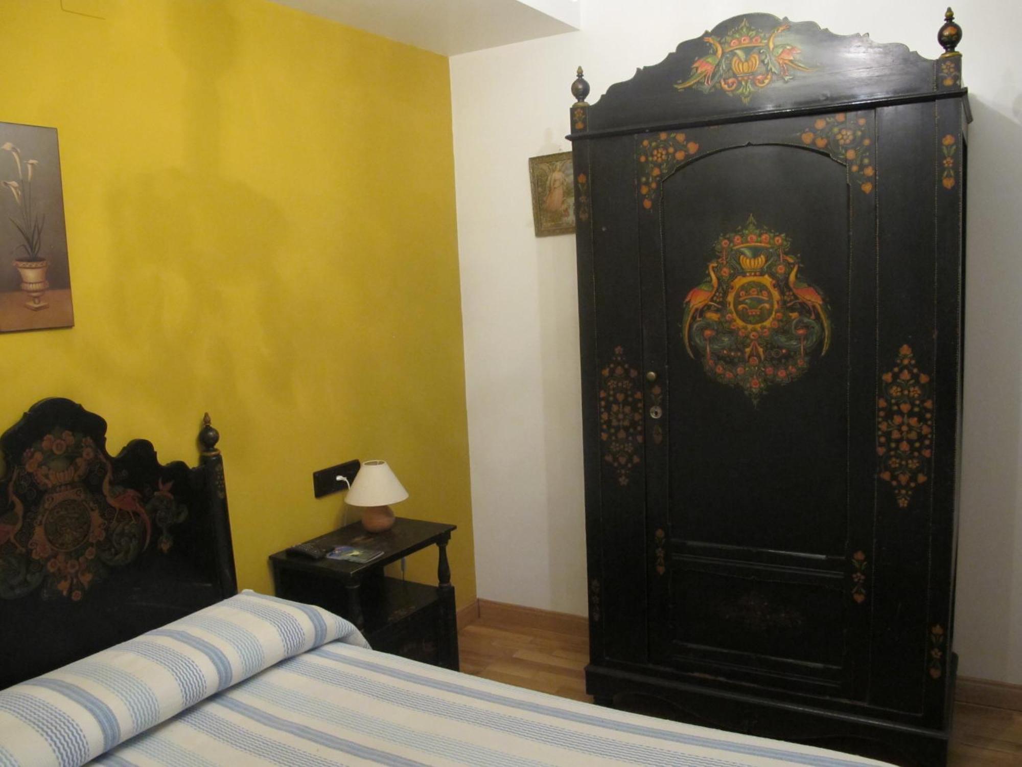 Casa Rural Cuatro De Oros Santa Cruz de la Zarza Dış mekan fotoğraf